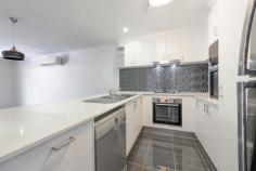10 Sea Prince Circuit Clinton QLD 4680 $440,000 Perfectly positioned in a quiet, well-kept estate, this modern low-maintenance home is ideal for first homebuyers, downsizers or investors seeking a tidy, well-designed property close to all amenities. Compact yet cleverly planned, the home offers comfortable living with nothing left to do but move in and enjoy. The open-plan living and dining area is bright and inviting, flowing seamlessly into a contemporary kitchen complete with generous storage, quality appliances and practical bench space. Sliding doors lead to the outdoor area a great space for morning coffee, relaxed afternoons or easy-care gardening. Both bedrooms are well-proportioned, with the master featuring its own private ensuite and built-in wardrobe. The second bedroom includes built-in storage and is serviced by a modern main bathroom with a shower and quality fittings. With a single lock-up garage for secure parking, this home ticks all the boxes for convenient living while keeping maintenance to a minimum. Located close to schools, shopping, parks, medical facilities and transport, it offers exceptional value in a sought-after area. FEATURES: 2 Bedrooms - master with private ensuite Modern open-plan living and dining Contemporary kitchen with ample storage and quality appliances Main bathroom with modern fittings Single lock-up garage Close to shops, schools, transport & amenities
