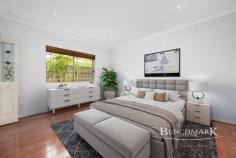 11 Clarendon Court WATTLE GROVE NSW 2173 $1,419,000 Nestled in the heart of Wattle Grove, this beautifully presented 3-bedroom, custom-built home is the epitome of modern living. Boasting premium finishes and a thoughtful design, this double brick home offers the perfect balance of comfort and style. Key Features: 3 Spacious Bedrooms – Master suite with a private ensuite and walk-in robe for ultimate convenience and privacy. Separate Lounge Room – A large, comfortable space perfect for entertaining or relaxing, with option to make a 4 bedroom home. Family Room – Open plan living off the kitchen, perfect for family gatherings. Outdoor undercover entertainment area plus courtyard. Double Garage – Secure parking with remote control door. Approx. 406 sqm of Land – Low-maintenance yard. Perfect Location: Just moments away from local shops, schools, and public transport, making everyday living a breeze. A prime position in a sought-after area, offering both convenience and lifestyle. This home is ideal for families, first-time buyers, or those looking to downsize without compromising on quality or space.