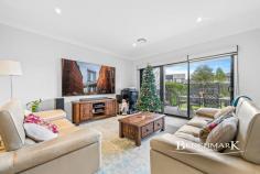 57 Mainstay Street MOOREBANK NSW 2170 Offering style, space and absolute peace of mind, this near-new two-story terrace sits within one of Moorebank's most desirable lifestyle communities. Built by Mirvac one of Australia's most respected and long-standing builders -this home delivers the quality, finish and longevity buyers confidently seek. Set in the exclusive Georges Cove Estate, you'll enjoy a waterside environment surrounded by parklands, walking tracks, open green space, and convenient access to transport links, cafés and schools. It's a location designed for modern living. Key Features - Four beautifully appointed bedrooms, all fitted with built-ins - Master suite with private ensuite and its own balcony, creating a peaceful retreat - Second upstairs balcony, enhancing natural light and outdoor flow - Two stylish bathrooms + downstairs powder room - Open-plan living and dining, perfect for family enjoyment and effortless entertaining - Premium kitchen featuring stone benchtops, gas cooking and high-quality appliances - Mirvac-built craftsmanship, ensuring long-term durability and comfort - Secure garage plus additional driveway parking - Low-maintenance courtyard, ideal for relaxing, BBQs and outdoor dining - Ducted air conditioning, LED lighting, quality flooring and modern fixtures throughout This residence is the complete package - modern, elegant, low maintenance and set in a fast-growing, high-demand estate. Perfect for families, young professionals, downsizers or investors seeking a high-quality home with nothing left to do. This property will be sold. Be sure you don't miss the opportunity to make this home your own !