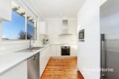 Unit 8/30 Wilsons Rd Bardwell Valley NSW 2207 $1,150,000 Tranquility with Style & Convenience Whether you are a downsizer, investor or a young family you will enjoy the tranquil cul de sac setting of this stylishly modern two bedroom villa. With bright sun drenched interiors, well proportioned bedrooms, convenient flow floor plan, this home radiates everything a home should be. Boasting views of the Sydney city skyline from your own private covered deck and paved courtyard, perfect for the entertainer. • Two sizable bedrooms, built-in robes • Modern kitchen, stone bench tops, Bosch appliances and ample storage • Split system air-conditioning system, timber flooring • Single car garage with internal access • Built-in study nook, internal laundry with storage • Covered entertainment deck with adjoining paved courtyard • Pet friendly complex • Only minutes to local schools, shops, parks and recreation • Within 10 minutes to Sydney Airport & M5 Motorway