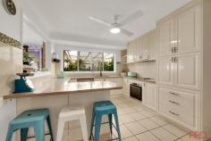 12 Douglas St Tannum Sands QLD 4680 $849,000 Perfect quiet location in the desirable area of Tannum Sands, this 3 Bedroom home is just a short walk from local Tannum Sands shopping centre, cafes, resturants , choice of Primary & High schools, plus best of all our beautiful Tannum Sands stunning beaches. This property offers lifestyle living with inground pool, separate bar and entertaining area plus spacious open plan living. • Step inside to the main living area with spacious lounge living air conditioned • Tile open plan living to the dining area room for large dining table • 2 pac kitchen with Pyrolytic sef cleaning oven, microwave space , stone benchtop • 3 spacious bedrooms all with built ins and ceiling fans all bedrooms air conditioned • Master with double sinks kingsize room, ac and ceiling fan with walk in robes • Main bathroom with bath and shower, separate tornado toilets self cleaning • Severy into man cave / dining area plus air conditioned enjoy entertaining friends/ family ( buffet not included) • Hampton style internal shutters perfect for privacy and letting the light in • Plenty of storage with line closets • Entertaing will be a breeze with 2 outoor living areas • In ground swimming pool to enjoy all year round • 5 kw solar system to save on power bills • Access to back yard with extra parking for a small boat or car • Double lock up remote garage slightly larger than normal plus extra storage • Security screened through out the property for that added security If you are looking for home to move the family into don't delay perfect opportunity as owner occupied ready to move into on settlement.