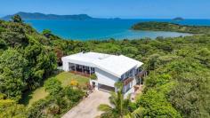 9/73 Explorers Drive SOUTH MISSION QLD 4852 $2,950,000 Bedarra Vista, Lugger Bay is a super private executive tropical hideaway perched high up on a rain forested coastal ridge overlooking Lugger Bay. There are sweeping 180° views across to no fewer than 12 Island jewels nearby, including world famous Dunk and Bedarra Islands. This 4 bedroom, 5 bathroom home looks down into Lugger Bay below. There is a Beach Access corridor from the home to the beach at Lugger Bay. Lugger Bay is an exclusive residential rainforest precinct with vast conservation areas to preserve the stunningly beautiful natural environment. There are only a handful of high-end homes invisibly scattered throughout the Lugger Bay precinct on small acreage allotments. To access Bedarra Vista you drive for a kilometre through a "tunnel" of rainforest without seeing another dwelling. The iconic precinct of Mission Beach Village is 15 minutes away to the north with its mix of great restaurants, local cafes, boutiques, shops, art gallery and tavern. The Clump Point Boating Harbour is only a few minutes north of the Mission Beach Village and provides first class boating facilities to access the nearby Great Barrier Reef and islands. This is a land of Great Barrier Reef Marine Parks and World Heritage listed National Parks. Cairns International and domestic airport is 1 3/4,hours north along National Highway 1. The recently rebuilt new Elandra Resort and fine dining restaurant is only 5 mins away from Bedarra Vista and is a world class enterprise. Other Highlights Include: Exceptional prime Coastal Australia Property Buy at a fraction of replacement cost. Meticulously maintained Home Vast sweeping panorama of beach, bays and islands in the Coral Sea Quality hardwood timber floors Extensive timber decks Open Plan designed floorplan Architecturally designed home to capture the essence of a relaxed tropical lifestyle Multiple levels to this home but very few stairs Home is nestled in a lush tropical rainforest setting. Coastal Beachfront Australia, an increasingly rare commodity. Opposite Dunk and Bedarra Islands (6 km) Private access to beaches at Lugger Bay and Kennedy Bay. 6 minutes to world class Elandra Resort fine dining 20 minutes to Clump Point Boating Harbour, Mission Beach 1 1/2 hours to Lake Tinaroo and Atherton Tablelands 40 minutes by boat to the Great Barrier Reef proper Summary Real Property Description: Lot 9 on SP 174173 Residential Executive Home with stunning ocean and Island views Area: 7956 m² (2 acres) Title reference: 50559070 Title: Freehold Zoning: Environmental Management and Conservation Status: Private Group Titled Gated Community Council Rates: $ 2,850 per ½ year Built circa 2011 Survey plan, floor plan, Disclosure Statement and draft Sales Contract all available on request. The Cassowary Coast is a magical quiet beautiful stretch of Tropical North Queensland boarded by Wet Tropics Rainforest to the west and the Great Barrier Reef Marine Park to the east. There are 4 separate coastal villages spread along a magical 14 km clean sandy coconut palm tree fringed beach, collectively known as Mission Beach. Despite its popularity, Mission Beach has maintained a dreamy laid-back vibe. Mission Beach is the birthplace of the Great Barrier Reef Park authority and is the closest point of access to the Great Barrier Reef. There are numerous fringing coral reefs around the tropical islands that lie minutes offshore. You have the capacity to buy this gem. Life is short and it's time to live your dream!
