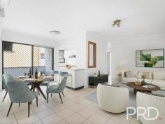 2 / 15 Charles Street Liverpool NSW 2170 $420,000 Welcome to 2/15 Charles Street, Liverpool Beautifully presented on the second floor, this stylish two-bedroom apartment delivers comfort, privacy and unbeatable convenience. Ideal for first home buyers, downsizers or investors seeking exceptional value. Featuring a light-filled open plan living and dining area, modern kitchen, sleek bathroom and internal laundry, the home is finished with polished timber floors and a large private balcony perfect for relaxing. The main bedroom includes a mirrored built-in robe. Set in a secure complex with intercom access, split system air conditioning, a single lock-up garage plus an additional car space, and positioned just moments from Westfield, schools, transport and Liverpool CBD. This is low-maintenance living at its best. Property Features: Modern & spacious kitchen Two large bedrooms (main with mirrored built-in robe) Open-plan living and dining area Stylish bathroom with internal laundry Large private balcony Split system air conditioning Single lock-up garage plus additional car space