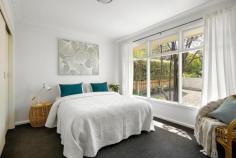 16 Leslie Street Frankston South VIC 3199 $930,000 - $1,023,000 Light-filled, elevated and immaculately presented, this inviting three-bedroom updated 1960s home sits on approximately 534sqm in a quiet, family-friendly pocket near Sweetwater Creek, surrounded by a charming mix of original and improved homes. Tidy, warm and welcoming, it is perfectly suited to young families, downsizers or professional couples, with the added benefit of being located within the highly sought-after Frankston High School Zone and close to excellent local primary schools. Polished timber floors flow through the home, leading to a bright living room and adjoining dining area filled with natural light. Offering contemporary comfort while retaining classic charm, the home features a well-appointed kitchen with leafy garden views, ample storage and laminate benchtops. A light-filled sunroom provides a relaxed additional living space and leads through to the laundry, while also opening out to a secure, private backyard - ideal for children and pets to play safely. The backyard is framed by low-maintenance native gardens and includes veggie and herb planters, creating a peaceful outdoor setting that is both practical and easy to care for. Three generous bedrooms with built-in robes are serviced by a fully tiled central family bathroom, providing comfortable everyday living in an immaculate and well-maintained home. Year-round comfort is ensured with reverse-cycle air conditioning providing efficient heating and cooling. The fully fenced allotment includes a lock-up garage, along with the rare advantage of dual driveways accommodating up to four vehicles. Drive-through access leads to a rear garage or shed, offering excellent flexibility as a workshop, studio or additional storage space. There is exciting potential for a split-level extension within the current building footprint (STCA), allowing you to enhance the home while retaining the leafy rear garden space, and potentially capturing water glimpses across the valley towards Port Phillip Bay. Perfectly positioned within walking distance of Sweetwater Creek trails, Overport Primary School, and the vibrant cafés and shops of Norman Avenue, and just a short drive to both Frankston and Mount Eliza beaches, this tidy, fresh and beautifully located home presents an outstanding lifestyle opportunity or smart investment in one of the area's most desirable neighbourhoods.