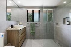 18 / 463 Trees Road Tallebudgera QLD 4228 $1,695,000 Co-existing in complete harmony with its natural wonderland setting, this residence is an stylish, serene and restful retreat. Set within the exclusive Glencairn Estate on a 2395m² block, where peace and privacy are paramount, it also basks in breathtaking vistas that sweep across the hinterland to the majestic Mt Tomewin ranges. Radiating calm and charm across two levels, blackbutt timber floors and high ceilings further amplify the sense of warmth and comfort. Chef's will be inspired to cook up a feast in a kitchen appointed with stainless steel benchtops and 900mm gas cooktop, with the option to enjoy it in the adjoining casual meals area or elegant dining zone. Then, for connection and conversation, retreat to the lounge room crowned by a soaring 4.9m ceiling, with an imported PyroClassic wood heater to curl up by in cooler months. New carpet flows underfoot in the bedrooms, led by a master suite with a built-in robe and contemporary ensuite. Two additional bedrooms with built-in robes are served by a modern bathroom, and one spills onto a balcony to soak in the fresh hinterland air. A bespoke circular staircase leads to a ground level study and versatile multipurpose room with ensuite – ideal for use as a teenage retreat, rumpus or guest quarters. Storage is abundant with under-house and internal storerooms, plus a laundry with an extra powder room ensures convenience. Outdoors, this tranquil haven continues to impress. The wraparound balcony is a sublime spot to savour the ever-changing colours of the valley and hinterland, while the front with built-in bar is a delightful spot to entertain. Lush greenery awaits at every glance too, while beyond your borders, protected council reserves add to its tranquillity and beauty. One of just 19 homes in a secure, gated enclave, you don't have to compromise on convenience. Tallebudgera State School and local shops are just 7 minutes away, St. Andrews Lutheran College is approx. 10 minutes by car, and vibrant Burleigh Heads beaches, boutiques, bars and more beckon in approx. 15 minutes. For those seeking a sanctuary with soul, serenity and seclusion – this is the one you've been waiting for. Inspect today! House Features: Effortlessly stylish, comfortable and charming haven co-existing in complete harmony with the natural habitat Basks in breathtaking vistas that sweep across to the majestic Mt Tomewin ranges Spans two levels, linked by a beautiful handcrafted circular staircase Chef's kitchen, equipped with a 900mm gas cooktop, stainless steel countertop for meal preparation, utensil racks, ample storage, breakfast bar and meals area Vast lounge crowned by a soaring 4.9m ceiling, offset by blackbutt timber floors and an imported PyroClassic Wood heater Dining area opens to balcony, with 3.2m ceiling Master suite with built-in robe and a contemporary ensuite with full-height tiling Two bedrooms with built-in robes; one with balcony access New carpet in all bedrooms Modern main bathroom Versatile multi-purpose room downstairs with ensuite; ideal as a teen retreat, rumpus, or bedroom Ground floor study opens to the outdoors Wraparound balcony basking in panoramic valley and hinterland views Front entertaining deck with built-in bar Laundry with additional powder room Under-house and internal storerooms Double carport Ceiling fans throughout Property Features: 2395m2 block in the gated Glencairn Estate – a secluded and exclusive enclave of just 19 homes Cocooned by council reserves and enriched by a Voluntary Conservation Agreement for Common Ground Driveway parking Lush, established greenery Veggie garden Wastewater system Inground water tank plus connected to town water Location: Approx. 7 mins to Tallebudgera State School and local shops Approx. 10 mins to St. Andrews Lutheran College Approx. 15 mins to Burleigh Heads Approx. 17 mins to Palm Beach Approx. 18 mins to Currumbin Alley Approx. 21 mins to Gold Coast Airport Approx. 36 mins to Surfers Paradise