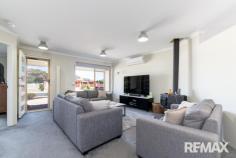 19 Combewood Loop Carramar WA 6031 Comfortable Family Living in a Prime Location Tucked away on a quiet street close to shopping centres, schools, and public transport, this well-cared for 4x2 home is a must-see. The generous master bedroom is positioned at the front of the home and features a spacious walk-in robe, ensuite, and roller shutters for added comfort and privacy. The spacious lounge offers a cosy yet functional living area complete with a wood stove, split-system air conditioning, and roller shutters. The open-plan family, dining, and kitchen area flows seamlessly to a lovely covered alfresco, making it ideal for entertaining. The kitchen is well appointed with ample bench space and plenty of cupboard storage. Three additional good-sized minor bedrooms all include built-in robes and are serviced by a light and bright main bathroom. Outside, the private backyard provides plenty of space for children and pets to play, with a wrap-around patio extending from the side to the rear of the home. Additional features include raised garden beds, established gardens, shed, and gated access to the carport. - Roller shutters - Quality window treatments - Easy care flooring - Neutral tones throughout - Wood stove in front lounge - Split system A/C - Expansive paved area - Roller door to single carport - Gates access to rear of property - Built in 1997 - Block size approx 500m2
