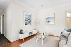 59A Orwil Street Frankston VIC 3199 $550,000 - $605,000 Bathed in a secluded in a north-facing orientation, this charming single-level villa stands as an ideal entry point or a secure investment, strategically positioned amidst the plethora of Frankston amenities. As one of only two on the block, this peaceful three-bedroom retreat features an off-street position, perfectly suited for those seeking a low-maintenance lifestyle while maintaining an enviable sense of accessibility. A single-level configuration is drenched in natural light, opening to an inviting social hub framed by elevated ceilings and a series of sliding doors. Keeping life easy, an adjoining kitchen boasts stainless steel appliances, dishwasher, and a breakfast bar, perfect for everyday functionality and small-scale hosting. With a private outdoor patio, three robed-bedrooms, and a family bathroom with separate shower and tub, the home ticks all the boxes with split-system heating and cooling, a secure grassy play space, garden shed, and an oversized single carport. Positioned within walking distance to Frankston Train Station, Bayside Shopping Centre, Frankston Beach, and public transport.