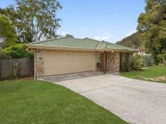 71 Titmarsh Circuit Fernvale QLD 4306 $829,000 Set on a generous 1,088m² allotment, 71 Titmarsh Circuit offers outstanding space, versatility, and family friendly living in a sought after Fernvale location. The home provides a practical and comfortable layout, featuring three bedrooms plus a dedicated study, making it ideal for families, remote workers, or those needing extra flexibility. The central kitchen, dining, and living area is the heart of the home and is kept comfortable year round with split-system air conditioning, while a double lock up garage adds everyday convenience. The home offers a practical and family friendly layout, with the master bedroom positioned as a private retreat complete with its own ensuite and walk in robe. The additional bedrooms are serviced by a central family bathroom, with Bedroom 2 featuring split system air-conditioning perfect for a child's room, teenager's space, or comfortable guest bedroom year round. Ceiling fans throughout ensure excellent airflow, keeping the home comfortable in every season. A separate study provides an ideal space for working from home, homework, or a quiet reading nook, adding flexibility for growing families. Outside is where this property truly shines. With side access on both sides of the home, the expansive backyard and side yard are fully connected, creating exceptional usability and freedom of movement perfect for parking a caravan, trailer, or moving large items with ease. The generous outdoor space offers ample room to add a shed, pool, or additional outdoor features, while a massive water tank adds practicality and sustainability. Combining space, access, and lifestyle potential, this is a property that delivers flexibility today with exciting possibilities for the future. Key Fetaure's: -Expansive 1,088m² block offering exceptional space and future potential -3 bedrooms plus dedicated study ideal for families, remote work, or flexibility -Master bedroom with ensuite & Walk in Robe -Open plan kitchen, dining & living area with split system air conditioning -Ceiling fans throughout for year-round comfort -Double lock up garage with secure internal access -Side access on BOTH sides of the property rare and highly sought after -Huge connected backyard and side yard with outstanding usability -Ideal for caravan, boat or trailer parking with excellent maneuverability -Plenty of room to add a shed and/or swimming pool -Massive water tank practical and efficient for everyday use -Family friendly Fernvale location close to local amenities
