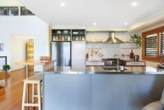18 / 463 Trees Road Tallebudgera QLD 4228 $1,695,000 Co-existing in complete harmony with its natural wonderland setting, this residence is an stylish, serene and restful retreat. Set within the exclusive Glencairn Estate on a 2395m² block, where peace and privacy are paramount, it also basks in breathtaking vistas that sweep across the hinterland to the majestic Mt Tomewin ranges. Radiating calm and charm across two levels, blackbutt timber floors and high ceilings further amplify the sense of warmth and comfort. Chef's will be inspired to cook up a feast in a kitchen appointed with stainless steel benchtops and 900mm gas cooktop, with the option to enjoy it in the adjoining casual meals area or elegant dining zone. Then, for connection and conversation, retreat to the lounge room crowned by a soaring 4.9m ceiling, with an imported PyroClassic wood heater to curl up by in cooler months. New carpet flows underfoot in the bedrooms, led by a master suite with a built-in robe and contemporary ensuite. Two additional bedrooms with built-in robes are served by a modern bathroom, and one spills onto a balcony to soak in the fresh hinterland air. A bespoke circular staircase leads to a ground level study and versatile multipurpose room with ensuite – ideal for use as a teenage retreat, rumpus or guest quarters. Storage is abundant with under-house and internal storerooms, plus a laundry with an extra powder room ensures convenience. Outdoors, this tranquil haven continues to impress. The wraparound balcony is a sublime spot to savour the ever-changing colours of the valley and hinterland, while the front with built-in bar is a delightful spot to entertain. Lush greenery awaits at every glance too, while beyond your borders, protected council reserves add to its tranquillity and beauty. One of just 19 homes in a secure, gated enclave, you don't have to compromise on convenience. Tallebudgera State School and local shops are just 7 minutes away, St. Andrews Lutheran College is approx. 10 minutes by car, and vibrant Burleigh Heads beaches, boutiques, bars and more beckon in approx. 15 minutes. For those seeking a sanctuary with soul, serenity and seclusion – this is the one you've been waiting for. Inspect today! House Features: Effortlessly stylish, comfortable and charming haven co-existing in complete harmony with the natural habitat Basks in breathtaking vistas that sweep across to the majestic Mt Tomewin ranges Spans two levels, linked by a beautiful handcrafted circular staircase Chef's kitchen, equipped with a 900mm gas cooktop, stainless steel countertop for meal preparation, utensil racks, ample storage, breakfast bar and meals area Vast lounge crowned by a soaring 4.9m ceiling, offset by blackbutt timber floors and an imported PyroClassic Wood heater Dining area opens to balcony, with 3.2m ceiling Master suite with built-in robe and a contemporary ensuite with full-height tiling Two bedrooms with built-in robes; one with balcony access New carpet in all bedrooms Modern main bathroom Versatile multi-purpose room downstairs with ensuite; ideal as a teen retreat, rumpus, or bedroom Ground floor study opens to the outdoors Wraparound balcony basking in panoramic valley and hinterland views Front entertaining deck with built-in bar Laundry with additional powder room Under-house and internal storerooms Double carport Ceiling fans throughout Property Features: 2395m2 block in the gated Glencairn Estate – a secluded and exclusive enclave of just 19 homes Cocooned by council reserves and enriched by a Voluntary Conservation Agreement for Common Ground Driveway parking Lush, established greenery Veggie garden Wastewater system Inground water tank plus connected to town water Location: Approx. 7 mins to Tallebudgera State School and local shops Approx. 10 mins to St. Andrews Lutheran College Approx. 15 mins to Burleigh Heads Approx. 17 mins to Palm Beach Approx. 18 mins to Currumbin Alley Approx. 21 mins to Gold Coast Airport Approx. 36 mins to Surfers Paradise
