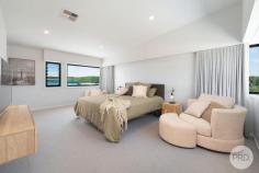 6 Coryule Street Boat Harbour NSW 2316 $3,250,000 A striking example of contemporary coastal design, this exceptional residence captures breathtaking ocean and headland views while delivering an effortless, beachside lifestyle just moments from the sand. Thoughtfully crafted with architectural precision, the home showcases refined materials, natural textures and seamless indoor outdoor living across multiple levels. The main living zone is both impressive and inviting, featuring polished concrete floors, dramatic timber lined ceilings and expansive picture windows that frame the ocean beyond. Open plan living and dining flow effortlessly into the designer kitchen, where sleek black cabinetry, stone benchtops and quality appliances create a functional yet visually stunning space. Large glass sliders and servery style windows connect the interior to a covered balcony, providing a perfect setting for alfresco dining while enjoying cooling sea breezes and coastal outlooks that Boat Harbour provides. A wood fireplace adds warmth and atmosphere, making this space equally appealing year round. Accommodation comprises of four generous bedrooms, three beautifully finished bathroom and a study. The master suite is a true retreat, featuring a bespoke walk in wardrobe, luxurious ensuite and tranquil outlooks. Three stylish bathrooms showcase contemporary fixtures, natural tones and high quality finishes throughout. Additional highlights include a versatile layout across levels, excellent natural light, quality joinery, and secure parking for two vehicles with internal access. Landscaped surrounds enhance privacy while maintaining a relaxed coastal feel. Positioned in one of Port Stephen's most tightly held beachside enclaves, this outstanding home is approximately 150m to Kingsley Beach, 300m to Boat Harbour Beach, placing swimming, coastal walks and breathtaking shoreline scenery right at your doorstep. Featuring: - Four spacious bedrooms plus two work-from-home spaces - Three designer bathrooms with premium finishes - Architecturally designed open plan living with timber ceilings - Statement kitchen with stone benchtops and quality appliances - Covered ocean view balcony ideal for entertaining - Wood fireplace and polished concrete floors - Seamless indoor outdoor connection via large glazing - Massive double carport at the front with lock up storage - Rear lane access with lock up garaging - Separate gymnasium or kids rumpus room Location: - Approx. 150m to Kingsley Beach - Approx. 300m to Boat Harbour Beach - Approx. 2km to One Mile Beach - Approx. 4km to Anna Bay Shops - Approx. 9km to Salamander Bay Shopping Centre A rare opportunity to secure an architecturally designed coastal home where lifestyle, location and design come together in perfect harmony.