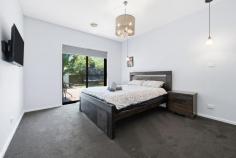 10 Loddon Street Kaleen ACT 2617 Set in a quiet, family-friendly street, 10 Loddon Street, Kaleen is a beautifully renovated four-bedroom home designed for effortless everyday living and relaxed entertaining. Showcasing a practical family floorplan, the home blends modern updates with timeless comfort, featuring hardwood timber floors throughout, a welcoming gas fireplace in the dining room, and a seamless connection to the outdoor entertaining deck. The renovated kitchen sits at the heart of the home, offering a gas cooktop, generous bench space and a walk-in pantry with appliance shelf-perfect for busy households and keen entertainers alike. Both bathrooms have been stylishly updated, bedrooms are spacious and well-appointed, and the landscaped, low-maintenance gardens complete a home that's ready to enjoy from day one. With excellent access to schools, shops, green spaces and Canberra CBD, this is an outstanding opportunity in a tightly held Kaleen pocket. ? Segregated master suite with walk in robe & ensuite ? Three additional bedrooms with built in robes ? Renovated kitchen with gas cooktop, ample bench space and walk-in pantry ? Hardwood timber floors throughout ? Gas fireplace in dining room ? Dining room opening onto rear entertaining deck ? Renovated main bathroom and ensuite ? Spacious bedrooms with roller blinds ? Ducted reverse cycle air conditioning ? Double carport with automatic roller door plus single garage to rear ? Landscaped, low-maintenance gardens ? Quiet street location ? 10-minute walk to local IGA and coffee shop ? 12-minute walk to local primary school ? 15-minute drive to Canberra CBD ? Close to Kaleen Plaza, UC Bruce campus, AIS, North Canberra Hospital, Belconnen Town Centre, walking trails and reserve areas