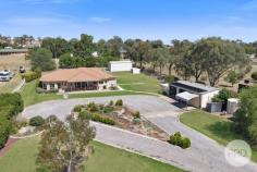 31A Pages Lane Tamworth NSW 2340 $1,000,000-$1,100,000 Set on an expansive 7127sqm parcel of land 31A Pages Lane in Kingswood offers space, versatility and a relaxed lifestyle with plenty of room for the whole family to enjoy. Whether you're chasing space for kids to play, hobbies to pursue or simply room to breathe, this property delivers a rare opportunity in a peaceful setting. The home is filled with natural light thanks to large windows throughout creating a warm and inviting atmosphere. A sunroom provides valuable additional living space and is fitted with a ceiling fan, making it ideal for year-round use. The master bedroom is well positioned and features a walk-in robe and ensuite, while the remaining three bedrooms are all fitted with built-in wardrobes. Storage and workspace are a standout feature, with a double garage shed offering extra room ideal for a workshop, along with a large rear shed perfect for housing a boat, caravan or additional storage. Combining generous land size, functional living and excellent shedding, this Kingswood property offers space and flexibility rarely found.