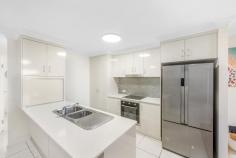 3/61 Katherine Road Calliope QLD 4680 $450,000 Set within a quiet and tightly held complex of just four residences, this beautifully presented three-bedroom townhouse offers an exceptional opportunity for first-home buyers, investors, or downsizers seeking comfort, privacy, and modern convenience. Recent improvements include a 5.7kW solar system, new air-conditioners throughout, new carpets upstairs, additional cabinetry in the kitchen and laundry, custom shelving to all built-in cupboards, and tinted windows for privacy-allowing you to see out while preventing visibility in, with an impressive 80% heat reduction. Downstairs, the air-conditioned open-plan living, dining, and kitchen area is light-filled and tiled for easy care. The modern kitchen features stone benchtops, an electric oven and cooktop, dishwasher, pantry, and now benefits from extra cabinetry for enhanced storage and functionality. Two sliding doors open the space seamlessly to the undercover patio and private, landscaped courtyard, designed for low maintenance and a peaceful, secluded setting-perfect for relaxing or entertaining. Upstairs, all three bedrooms are generous in size and include air-conditioning, built-in robes, ceiling fans, shelving, and new carpets. The master bedroom is complemented by air-conditioning and a private ensuite, creating a comfortable retreat. The main bathroom offers a full-size bath, shower, and vanity, while a convenient powder room services the lower level. A separate laundry with added cabinetry provides direct internal access to the double lock-up garage with remote control, completing this practical and well-designed home. At a Glance -Built in 2012 within a quiet boutique complex of just four townhouses -5.7kW solar power system -New air-conditioners throughout -Newly installed carpets upstairs -Crimsafe screens on doors and windows plus custom blinds throughout -Tinted windows with 80% heat reduction and added privacy -Extra cabinetry in kitchen and laundry plus extra storage under stairs with access from the garage -Shelving added to all built-in cupboards -Air-conditioned open-plan living, dining, and kitchen -Modern kitchen with stone benchtops, electric oven/cooktop, dishwasher & pantry -Separate powder room downstairs -Three spacious bedrooms upstairs with air-conditioning, built-ins and ceiling fans -Master bedroom with ensuite and split-system air-conditioning -Undercover patio and landscaped, fully fenced private courtyard -Double lock-up garage with remote access -Council rates approx. $3,500 per annum -Body corporate levies approx. $3,580 per annum -Estimated rental appraisal: $480 to $500 per week Ideally located just minutes from shopping centres, medical facilities, and both primary and high schools, this property offers a lifestyle of ease, efficiency, and comfort. Don't miss your opportunity to secure this move-in-ready townhouse.
