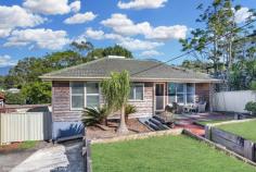 2 Westmoreland Street Berkeley NSW 2506 $820,000 - $850,000 Privacy, space and relaxed escarpment living combine to create an inviting home presenting here at 2 Westmoreland Street, Berkeley. Set on a generous 575.4sqm block, this property offers comfort, functionality and lifestyle appeal. The well-appointed kitchen enjoys stunning escarpment views, while the home offers three generous bedrooms serviced by a central bathroom - ideal for families, first-home buyers or investors. Step outside to the large covered entertaining deck, perfect for hosting friends or relaxing while overlooking the fully fenced rear yard. Completing the property is a carport plus a substantial double workshop and storage area, providing excellent space for trades, hobbies or additional storage. Features include: • 3 generous bedrooms • Well-appointed kitchen with escarpment views • Large covered entertaining deck • Double workshop and storage area • Fully fenced rear yard • 575.4sqm block A great opportunity to secure a Berkeley home offering space, views and versatile living.