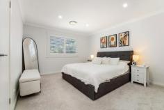 48A Napoli Street Padstow NSW 2211 This beautifully designed duplex maximises both living and bedroom space while showcasing a high-quality finish that is sure to impress. Ideally positioned close to quality schools, local shops, and public transport, this home offers convenience and comfort for modern family living. The home features a spacious light-filled lounge complimented by a separate dining area. The elegant white polyurethane kitchen is fitted with premium black Caesarstone benchtops and stainless-steel appliances, providing both style and functionality. The generous backyard offers plenty of space for children to play and for entertaining. A wide driveway leads to a single remote-controlled garage, with an additional dedicated car space beside it. The ground floor also includes a stylish laundry and a convenient powder room with toilet and vanity. Upstairs, the home offers three large bedrooms, all with built-in wardrobes. The master bedroom includes a modern en-suite, while the main bathroom features a separate shower, bathtub, and toilet. Additional features include: Attractive porcelain tiles throughout the ground floor Plush carpet flooring upstairs Ducted air conditioning across both levels Integrated dishwasher Alarm and CCTV security systems Ample storage throughout Set on 304m² of Torrens Title land, this approximately 5-year-old duplex presents in immaculate condition with no strata fees. The property is currently owner-occupied, with the owners vacating on 20/04/2026.