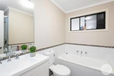 57 / 1A Gordon Close Anna Bay NSW 2316 $620,000 Welcome to Birubi Sands Over 55's living - a peaceful and well-established village that offers the perfect blend of tranquillity and convenience. Surrounded by a natural backdrop of leafy trees, this beautifully presented home is ideal for those seeking a relaxed lifestyle immersed in nature, rather than concrete. This stylish and functional residence features two generous bedrooms plus a versatile study, which could easily serve as a third bedroom. The master suite is a standout, boasting a large walk-in robe and a modern ensuite with elegant feature tiles. Natural light flows through the home, enhanced by charming French shutters that add a touch of sophistication. Comfort is assured year-round with two split system air conditioners-one in the main living area and the other in the master bedroom-plus ceiling fans throughout. The interior showcases a fresh and inviting colour palette, complemented by a tasteful mix of floorboards and tiles. The galley-style kitchen is well-equipped with ample cupboard space, an electric cooktop, rangehood, and pantry-making it as practical as it is attractive. Step outside to a spacious undercover entertaining area and a wraparound timber deck, offering the perfect space to relax or entertain with family and friends. Add your own personal flair to truly make it your own. Set in the heart of picturesque Port Stephens, this home offers low-maintenance living at its finest. Whether you're downsizing, investing, or simply looking for a lifestyle upgrade, this property presents an exceptional opportunity in one of the region's most sought-after communities.