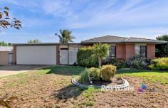 2 Plantation Street Mildura VIC 3500 $549,000 - $603,000 Step into the property market with this well-presented home at 2 Plantation, Mildura. Ideal for first-time investors, the home offers a comfortable layout with solid potential in a convenient Mildura location. Featuring three good-sized bedrooms, including a master with a walk-in robe and semi-ensuite. An open living area welcomes in natural light, creating a relaxed and practical space for everyday living. Comfort is covered year-round with evaporative cooling and gas heating. The kitchen includes a wall oven and electric cooktop, providing a functional setup for daily meals. Set on approximately 784m², the property offers plenty of outdoor space. A large shed with side access adds valuable storage or workspace options, and there are two car spaces for added convenience. With a current rental appraisal of $470-$480 per week, this is a straightforward investment opportunity offering solid returns and long-term potential.