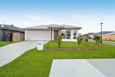 10 Paterson Road Walloon QLD 4306 Essential Details: 178sqm of internal floor on a 509sqm block. 3 bedrooms, 3 bathrooms, 2 car spaces. Currently tenanted. Current rental payment: $300 per week. Welcome to 10 Paterson Road, a brand-new, SDA approved and fully registered residence delivering a rare combination of compliance, quality and corner-block presence in the ever-growing community of Walloon. Located within the sought-after New Dawn Estate, this low-set home has been thoughtfully designed and constructed to meet Specialist Disability Accommodation standards, offering a seamless blend of accessibility, modern design and long-term investment security. Set proudly on a corner allotment, the property enjoys added space, enhanced street appeal and practical accessibility advantages, a standout feature for both residents and investors alike. Being a newly completed build, everything is fresh, contemporary and ready to perform from day one. The property is currently tenanted through Disability Housing under a rooming agreement, with tenants paying $300 per week. The agreement is in place until 16 April 2026, at which time the tenants are scheduled to vacate, providing investors with immediate holding income and future flexibility moving forward. With strong demand for SDA housing across South East Queensland, this is more than just a home, it's a strategic acquisition in a high-growth corridor. Structural Features & Design: Single story home. Internal floor area of 178sqm. Brand new low set build within the new Dawn Estate. Purpose built Specialist Disability Accommodation design. SDA approved and fully registered. Open plan living, dining and kitchen space. Positioned on a corner block. Ducted air-conditioning throughout the home. Living, Dining & Kitchen: • Step into the heart of the home and experience the bright, airy open-plan living, dining, and kitchen area, designed for both comfort and functionality. • Living area provides direct access to the rear of the property, creating an effortless connection between indoor and outdoor living. Ducted air conditioning ensures comfort year-round, and blinds on all windows and doors offer privacy without compromising natural light. • A spacious second lounge provides a versatile retreat for relaxation, media, or casual gatherings. Continuing the same modern appeal, this space features floating floors, ducted air conditioning, and blinds on all windows, ensuring comfort and privacy. Perfectly positioned away from the main living area, it offers a quieter zone while maintaining the home's cohesive design • The dining area continues the same modern design, providing a cohesive and inviting space for everyday living and entertaining. • The kitchen is both stylish and practical, featuring ample overhead and under-bench cabinetry, a stone benchtop, and LED lighting under the overhead cabinets for a contemporary touch. It comes complete with a four-burner electric cooktop and oven, space for a dishwasher, fridge, and microwave, and a two-bay stainless-steel sink. With ducted air conditioning extending throughout the kitchen, this central hub of the home offers a perfect balance Bedrooms & Bathrooms: • The master bedroom is a private sanctuary, thoughtfully designed with ducted air conditioning, blinds on the window, and a built-in cupboard for ample storage. • The adjoining ensuite offers convenience and modern functionality, featuring a shower, wash basin, and toilet, creating a comfortable and self-contained space for the main bedroom. • Bedrooms two & three mirror the comfort and design of the master, featuring ducted air conditioning, blinds on the windows, and built-in cupboards for generous storage. It also includes their own ensuite, complete with toilet, shower, and wash basin, offering privacy and convenience. • The home also includes a fourth separate toilet and wash basin, providing added convenience for residents and guests. Outdoor Entertainment: Step outside to a generous covered patio, perfect for entertaining or relaxing while enjoying the backyard. The property sits on a corner block with ample fully fenced yard space, providing privacy and security. Additional features include a water tank, ideal for sustainable living and garden care, making the outdoor spaces as functional as they are inviting. Located Nearby (*Approximate): 2 minutes to Walloon State School* 8 minutes to Rosewood State High School* 8 minutes to West Moreton Anglican College* 2 minutes to Town Centre* 20 minutes to Riverlink Shopping Centre* 3 minutes to Walloon Train Station* 16 minutes to Ipswich Hospital* 20 minutes to Ipswich CBD* 49 minutes to Brisbane CBD* 10 Paterson Road is an opportunity to secure a purpose-built asset in a community that's just getting started.