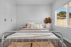 470 Walnut Avenue Mildura VIC 3500 $599,000 - $658,000 Katrina Wootton, Sales Agent and Marketing Specialist at Ray White Mildura, proudly presents for sale this immaculate, fully renovated residence, set on an impressive 1048sqm allotment, offering a level of finish that is simply exceptional. From the moment you arrive, the beautiful façade, crisp white picket fence and inviting green garden create a warm yet refined first impression. This is a home where presentation matters and every detail has been elevated. Step inside and you will immediately appreciate the cohesion and craftsmanship. Elegant white stone finishes define the kitchen, complemented by brushed metal tapware and a beautifully appointed butler's pantry that enhances both practicality and style. The bathrooms are a true statement, featuring terrazzo tiles from floor to ceiling that reflects a high end, designer aesthetic. Quite simply, the finishes throughout this home are a 10 out of 10. Everything is brand new, from appliances and carpets to lighting and air conditioning. All three bedrooms include ceiling fans and are serviced by ducted heating and cooling, ensuring comfort in every season. Outdoors, the value continues. A substantial 12m x 6m shed with an additional 6m x 6m awning provides incredible versatility for storage, hobbies, trades or entertaining. Side access via electric gates makes secure vehicle entry effortless. The gardens and lush green lawn are maintained by automatic sprinklers, keeping the property pristine all year round with minimal effort. The expansive yard offers ample space for families, pets or future additions, while the added convenience of an external toilet and sink enhances functionality for those who love to entertain. Positioned in a well established Mildura location rated a strong 7.5 out of 10, you are within easy reach of schools, parks, shopping and the CBD. This is a rare opportunity to secure a fully transformed home where the hard work has been done and the result is outstanding.