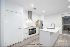 26 Barrelman Cct Alkimos WA 6038 $739,000 If you've been looking for a low maintenance dream home that you can be well & truly proud of, stop the search now as this modern coastal gem offers effortless living with an abundance of luxury. Located within walking distance to the beach, this immaculately presented 3x2 home is perfect for first home buyers, professional couples, downsizers, retirees and those who refuse to settle for second best! Don't delay…make your move and submit you offer today!! If you're looking for convenience, look no further. This charming beachside home is just a short walk to Shorehaven Primary School, local shops, medical centres, Oceans 27 beach bar, beautiful family parks, and the tranquil blue waters of the Indian Ocean. With Alkimos Train Station and the Romeo Road Freeway access point only a short drive away, commuting to the city becomes effortless. Instantly appealing the eye, this beautifully presented property captures attention with it's weatherboard façade, coastal render, exposed aggregate driveway and manicured gardens. Inside, you're greeted by lofty high ceilings, quality vinyl plank flooring and fresh neutral décor that enhances the home's modern, relaxed beach vibe. Built in 2021, this Hampton's inspired residence stands out for its thoughtful design and attention to detail. The master bedroom offers a peaceful retreat, complete with crisp white plantation shutters and a spacious walk in robe. The ensuite features upgraded fixtures and fittings, an oversized hobless shower, and elegant stone benchtops for a touch of luxury. The two additional bedrooms are generously sized, each with double sliding wardrobes, vinyl plank flooring, and a soothing neutral palette. Centrally located, the family bathroom includes a deluxe free standing bath, perfect for unwinding and indulging in a little pampering. A true highlight of the home is the well-appointed gourmet kitchen, designed to blend style with everyday practicality. Essa stone benchtops pair beautifully with 900mm stainless steel appliances, rangehood, dishwasher, and space for a double fridge. Ample storage, generous cabinetry, an extended breakfast bar, and a classic white tiled splashback create an inviting space ideal for both cooking and entertaining. The open plan living and dining area is warm and welcoming, filled with natural light from multiple windows. High ceilings and fresh décor contribute to the home's calming coastal vibe, while built in cabinetry adds a refined touch. Step outside to the private courtyard, the perfect spot to enjoy your morning coffee or relax in the afternoon sea breeze. Designed for low maintenance living, this delightful property allows you to simply move in, unwind, and embrace the beachside lifestyle. Extras Include: Double remote garage, separate laundry + linen, ducted reverse cycle a/c, LED lighting, plumbing to fridge recess, 2x TV brackets, additional Tv+ data points, outdoor power points, side access, retractable hosepipe and so much more!