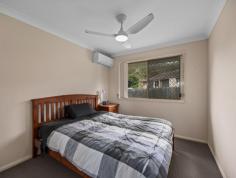 71 Titmarsh Circuit Fernvale QLD 4306 $829,000 Set on a generous 1,088m² allotment, 71 Titmarsh Circuit offers outstanding space, versatility, and family friendly living in a sought after Fernvale location. The home provides a practical and comfortable layout, featuring three bedrooms plus a dedicated study, making it ideal for families, remote workers, or those needing extra flexibility. The central kitchen, dining, and living area is the heart of the home and is kept comfortable year round with split-system air conditioning, while a double lock up garage adds everyday convenience. The home offers a practical and family friendly layout, with the master bedroom positioned as a private retreat complete with its own ensuite and walk in robe. The additional bedrooms are serviced by a central family bathroom, with Bedroom 2 featuring split system air-conditioning perfect for a child's room, teenager's space, or comfortable guest bedroom year round. Ceiling fans throughout ensure excellent airflow, keeping the home comfortable in every season. A separate study provides an ideal space for working from home, homework, or a quiet reading nook, adding flexibility for growing families. Outside is where this property truly shines. With side access on both sides of the home, the expansive backyard and side yard are fully connected, creating exceptional usability and freedom of movement perfect for parking a caravan, trailer, or moving large items with ease. The generous outdoor space offers ample room to add a shed, pool, or additional outdoor features, while a massive water tank adds practicality and sustainability. Combining space, access, and lifestyle potential, this is a property that delivers flexibility today with exciting possibilities for the future. Key Fetaure's: -Expansive 1,088m² block offering exceptional space and future potential -3 bedrooms plus dedicated study ideal for families, remote work, or flexibility -Master bedroom with ensuite & Walk in Robe -Open plan kitchen, dining & living area with split system air conditioning -Ceiling fans throughout for year-round comfort -Double lock up garage with secure internal access -Side access on BOTH sides of the property rare and highly sought after -Huge connected backyard and side yard with outstanding usability -Ideal for caravan, boat or trailer parking with excellent maneuverability -Plenty of room to add a shed and/or swimming pool -Massive water tank practical and efficient for everyday use -Family friendly Fernvale location close to local amenities