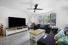 2 / 25 Twenty Fourth Avenue Palm Beach QLD 4221 $1,495,000 Welcome to your own private coastal sanctuary in one of Palm Beach's most prime pockets. This beautifully renovated 3-bedroom, 2.5-bathroom townhouse presents a rare lifestyle opportunity — elevated by its own north facing private pool and outdoor oasis, a rare feature for a townhouse in this location. Designed for effortless coastal living, the interiors have been stylishly updated with a fresh, contemporary feel. Light-filled spaces create a warm and inviting atmosphere throughout. The spacious master retreat features a walk-in robe, ensuite and private balcony, while two additional bedrooms provide comfortable accommodation for family or guests. Downstairs, the home flows seamlessly to its true standout feature — your north facing private pool and entertaining area. Townhouses in this precinct rarely offer the luxury of a private swimming pool, making this property genuinely unique. Whether it's a morning swim, weekend entertaining, or relaxing in your own tranquil setting, this outdoor oasis sets the home apart. Features: • 3 bedrooms | 2.5 bathrooms • Private swimming pool • Covered pergola for outdoor entertaining • Handy outdoor shower • Separate laundry with downstairs powder room • Newly fitted ceiling fans in all bedrooms • Single lock-up garage with remote roller door • Additional storage • Renovated throughout • 180m to sandy beach Walk to Tallebudgera Creek, Burleigh Headland and the sandy beach is merely minutes away. Only minutes to local shops, restaurants, schools, M1, Gold Coast International Airport, Palm Beach and Burleigh Heads CBD. In the catchment for Palm Beach State School and Palm Beach-Currumbin State High School. Don't miss out on buying this once in a lifetime opportunity as this position rarely becomes available for sale so close to the beach & comes with an amazing quality lifestyle.
