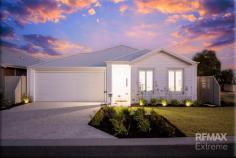 26 Barrelman Cct Alkimos WA 6038 $739,000 If you've been looking for a low maintenance dream home that you can be well & truly proud of, stop the search now as this modern coastal gem offers effortless living with an abundance of luxury. Located within walking distance to the beach, this immaculately presented 3x2 home is perfect for first home buyers, professional couples, downsizers, retirees and those who refuse to settle for second best! Don't delay…make your move and submit you offer today!! If you're looking for convenience, look no further. This charming beachside home is just a short walk to Shorehaven Primary School, local shops, medical centres, Oceans 27 beach bar, beautiful family parks, and the tranquil blue waters of the Indian Ocean. With Alkimos Train Station and the Romeo Road Freeway access point only a short drive away, commuting to the city becomes effortless. Instantly appealing the eye, this beautifully presented property captures attention with it's weatherboard façade, coastal render, exposed aggregate driveway and manicured gardens. Inside, you're greeted by lofty high ceilings, quality vinyl plank flooring and fresh neutral décor that enhances the home's modern, relaxed beach vibe. Built in 2021, this Hampton's inspired residence stands out for its thoughtful design and attention to detail. The master bedroom offers a peaceful retreat, complete with crisp white plantation shutters and a spacious walk in robe. The ensuite features upgraded fixtures and fittings, an oversized hobless shower, and elegant stone benchtops for a touch of luxury. The two additional bedrooms are generously sized, each with double sliding wardrobes, vinyl plank flooring, and a soothing neutral palette. Centrally located, the family bathroom includes a deluxe free standing bath, perfect for unwinding and indulging in a little pampering. A true highlight of the home is the well-appointed gourmet kitchen, designed to blend style with everyday practicality. Essa stone benchtops pair beautifully with 900mm stainless steel appliances, rangehood, dishwasher, and space for a double fridge. Ample storage, generous cabinetry, an extended breakfast bar, and a classic white tiled splashback create an inviting space ideal for both cooking and entertaining. The open plan living and dining area is warm and welcoming, filled with natural light from multiple windows. High ceilings and fresh décor contribute to the home's calming coastal vibe, while built in cabinetry adds a refined touch. Step outside to the private courtyard, the perfect spot to enjoy your morning coffee or relax in the afternoon sea breeze. Designed for low maintenance living, this delightful property allows you to simply move in, unwind, and embrace the beachside lifestyle. Extras Include: Double remote garage, separate laundry + linen, ducted reverse cycle a/c, LED lighting, plumbing to fridge recess, 2x TV brackets, additional Tv+ data points, outdoor power points, side access, retractable hosepipe and so much more!