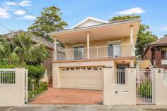 15 Edmund Street Beverly Hills NSW 2209 Positioned in a quiet cul-de-sac on the high side of the street, this stunning split-level full brick residence is perfectly suited to large families or astute investors. Enjoy a convenient lifestyle just a 12-minute walk to Beverly Hills Station, shops, and local amenities, or a 10-minute drive to Hurstville CBD. Beverly Hills Public Primary School is just around the corner. The upper level features a spacious open-plan lounge and dining area flowing seamlessly to a private, covered entertaining space and beautifully landscaped backyard - ideal for family living and entertaining. The stylish kitchen boasts solid timber cabinetry, stainless steel appliances, gas cooking, Caesarstone benchtops, and a dishwasher. Accommodation includes four generous bedrooms, three with built-in wardrobes. The master bedroom offers an elegant ensuite, while the second-largest bedroom includes a well-sized study area. Both front bedrooms open onto a large undercover balcony with attractive outlooks. The main bathroom is located at the rear of the home and features a separate bathtub, shower, toilet, and vanity. A full-sized internal laundry adds further convenience. Additional features include: ducted air conditioning polished timber floors throughout an electric security gate storage shed and much more. The lower level, of full brick construction, offers a massive family room and a large double lock-up garage with ample storage. There is also secure off-street parking for two additional vehicles behind the remote-controlled electric gate. Set on a level block measuring 11.7m wide by 45.1m deep (approximately 474.2sqm), the property is free of sewer pipes and easements. Currently owner-occupied, the home offers excellent investment potential with an estimated rental return of $1,300-$1,400 per week. There is also potential to add a two-bedroom granny flat (STCA), which could generate an additional $650 per week - delivering a combined rental income of approximately $2,000 per week.