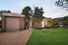 8 Coventry Court Frankston VIC 3199 $775,000 - $852,500 Tucked away in a quiet, family-friendly court behind a secure front gate, this versatile four-bedroom, two-bathroom home offers exceptional space, entertaining features, and a location that puts convenience on your doorstep. From the enclosed pergola with a spa to the multiple living areas, it's a property designed for lifestyle ease and relaxed living. The interior boasts two generous living zones, a front carpeted lounge and a second family or bar area complete with a built-in bar, perfect for entertaining. The well-equipped kitchen features Westinghouse appliances, a dishwasher, tiled flooring, stylish tiled splashback, and a large pantry and fridge space. Adjacent is the dining area, comfortably carpeted and filled with natural light. The master bedroom includes a walk-in robe, while the additional bedrooms feature built-in robes, ceiling fans, and large windows that fill the home with natural light. Two bathrooms, a separate toilet in the tiled laundry, plus ample linen storage make everyday living easy. Evaporative cooling and ducted heating keep the home comfortable year-round. Step outside into your own private sanctuary, where a fully enclosed pergola with a built-in spa sets the scene for year-round entertaining and serene relaxation. Surrounded by beautifully landscaped gardens bursting with greenery, flowering plants, and established vines, the backyard feels like a lush escape from everyday life. Two garden sheds provide practical storage, while a separate fenced utility area keeps things neat and functional. All set within a private, leafy backdrop that enhances the sense of space and tranquillity.