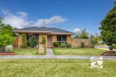 1 Sheffield Cl Pakenham VIC 3810 $500,000 - $550,000 The Perfect Place to Start An exceptional opportunity presents itself to secure a beautifully maintained home in a quiet, family-friendly location. Designed for comfort, practicality, and effortless living, this standalone residence is perfect for first-home buyers, small families, or astute investors. Ideally positioned close to local schools, parks, shopping precincts, and public transport, it offers the ideal blend of lifestyle and convenience. The thoughtfully designed floor plan features a living area that flows seamlessly into the dining and kitchen space. Both bedrooms include built-in wardrobes and share access to the main bathroom and separate toilet, while a versatile third room can serve as an additional bedroom or a practical home office. Outside, the low-maintenance yard impresses from the first glance, with established greenery, mature lawn, and a garden shed providing practical storage. Additional highlights include a freshly painted interior, single-car garage, split system heating and cooling, and an extensive solar panel setup, all designed for convenience and energy efficiency.