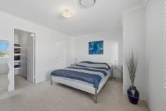 10 Edwin Crescent Bluff Point WA 6530 $930,000 Plenty of street appeal here and even better once you get past the front door. It's spacious, an easy design to work with, a fantastic back area and Patio and the perfect fit for a great Aussie lifestyle. • 2011 built Double Brick & Tile. • WA Country Built. • Approx 250 m2 including double garage and Alfresco. • Beautiful Jarrah floors in main lving areas. • 4 Bedrooms all with Robes. • 2 bathrooms. • Double entry and passage doors for easy access with furniture. • Study near front entry. • Theatre room. • Large open family living area with excellent outlook to the back. • Kitchen has good sized pantry, gas cooktop and a 1350mm Fridge recess. • Pitched impressive sheltered Alfresco area. • Double Garage with direct entry. • Drive through access with high doors. (2440 & 2370) • Full paved driveway to 8mt x 8mt (approx) rear shed. • Shed has 2 high doors, (2450), power, lights, ceiling insulation. • 6kw, 24 Solar Panels. • 2500 & 3000 lt Watertanks. • Security Cameras. • Ducted and zoned reverse cycle air. • Land rates - $3100 approx p/a • Water rates - $1603 approx p/a The Beach is just a few hundred metres walk and Chapman River even closer! 10 Edwin is also only 7kms from the Geraldton CBD and the Tennis Club, Gold Course and parks are all close by.