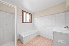 1 / 34 Travers Street Wagga Wagga NSW 2650 $565,000 This immaculate two-bedroom townhouse presents an exceptional chance for investors and first-time buyers alike. Step into a world of comfort with ducted evaporative cooling, gas bayonet heating, and ceiling fans ensuring year-round climate control. The heart of the home features electric cooking appliances and stone benches, perfect for crafting culinary delights. Spread across two well-designed levels, the residence boasts not one but two toilets, with one situated upstairs and another downstairs. A spacious laundry room provides ample space for domestic needs, complemented by an abundance of storage options throughout the home, making organisation a breeze. Outdoor living is a delight with a private courtyard offering a serene escape from the daily hustle. Indoors, the full-size bathroom caters to relaxation and practicality, featuring both a bath and separate shower, designed to refresh and rejuvenate. Security is paramount, with secure parking providing peace of mind. Location is second to none; this townhouse is just moments away from the vibrant Fitzmaurice Street, where a plethora of cafes, restaurants, and retail stores await your exploration. Spanning 216 square metres, this property is a gem waiting to be discovered by those seeking a blend of lifestyle and investment potential. Don't miss your chance to own this exceptional townhouse where convenience, comfort, and style unite.
