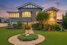 18 Grafton St Warwick QLD 4370 $689,000 Perfectly positioned in the heart of Warwick, this grand home oozes street appeal and is handy to schools, the CBD and many other facilities. This immaculate home is the perfect blend of timeless elegance along with modern day luxuries. I guarantee after inspecting this beautiful property, you will not want to leave! From the minute you enter the front gate, you are sure to be impressed! Here's what you will love about this home which has undergone major improvements in the last few years: * Freshly painted inside & out including the roof * Beautiful front verandah with north easterly aspect * Absolutely beautiful entry * VJ walls, leadlight features & high ceilings throughout * 2 x beautiful, sizable bedrooms plus a generous sleepout & study space * Spacious living areas with beautiful chandeliers to complement the space * R/C air-conditioners x 2 + insulated ceiling * Stunning NEW kitchen with electric appliances, dishwasher & walk in pantry * It offers ample bench & storage space along with a built in display cabinet * NEW custom made window coverings throughout - shutters & curtains * Tastefully renovated bathroom with refreshing pops of colour * Double carport with gable roof * Private & well fenced 911 sqm block with manicured gardens * NEW poly rainwater tank * 6.6 Kw solar (20 panels) - current owner has not paid a power bill in 4 years! * Security lights at the front and rear of home * An abundance of storage space underneath the house * A studio/workshop space downstairs as well Don't miss out on your chance to call this gem your own!