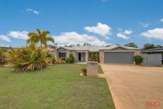 12 Douglas St Tannum Sands QLD 4680 $849,000 Perfect quiet location in the desirable area of Tannum Sands, this 3 Bedroom home is just a short walk from local Tannum Sands shopping centre, cafes, resturants , choice of Primary & High schools, plus best of all our beautiful Tannum Sands stunning beaches. This property offers lifestyle living with inground pool, separate bar and entertaining area plus spacious open plan living. • Step inside to the main living area with spacious lounge living air conditioned • Tile open plan living to the dining area room for large dining table • 2 pac kitchen with Pyrolytic sef cleaning oven, microwave space , stone benchtop • 3 spacious bedrooms all with built ins and ceiling fans all bedrooms air conditioned • Master with double sinks kingsize room, ac and ceiling fan with walk in robes • Main bathroom with bath and shower, separate tornado toilets self cleaning • Severy into man cave / dining area plus air conditioned enjoy entertaining friends/ family ( buffet not included) • Hampton style internal shutters perfect for privacy and letting the light in • Plenty of storage with line closets • Entertaing will be a breeze with 2 outoor living areas • In ground swimming pool to enjoy all year round • 5 kw solar system to save on power bills • Access to back yard with extra parking for a small boat or car • Double lock up remote garage slightly larger than normal plus extra storage • Security screened through out the property for that added security If you are looking for home to move the family into don't delay perfect opportunity as owner occupied ready to move into on settlement.