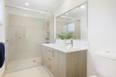 5 Golden Grove Boulevard Reedy Creek QLD 4227 $2,195,000 An oasis of modern comfort, seclusion and style, this light-filled residence delivers effortless versatility. Backing onto a leafy reserve that provides a tranquil outlook, it sprawls out across two levels. Designed to harmonise space and connection, a contemporary open plan kitchen, living and dining area headlines the upper level, offering a fresh and bright hub for the family to gather. Alternatively, a second living area beckons downstairs, plus both flow onto breezy balconies, ideal for a morning coffee or evening wine. Downstairs, the master suite also spills onto a balcony, complemented by a walk-in robe and a stylish ensuite. Three remaining bedrooms and two modern bathrooms are spread across both levels, while self-contained quarters enhance the property's appeal and functionality. Boasting a living and dining zone with wet bar, it accompanies two bedrooms connected by a Jack'n'Jill style ensuite. Outdoors, laid-back leisure awaits. The oversized pool, sun deck and covered cabana rests at the heart of this private backyard oasis, creating an idyllic place to entertain guests or sit back and savour tree-lined outlook. There's so much space in the backyard for kids and pets to make memories too, punctuated by established fruit trees. Tucked away in a peaceful, family-friendly neighbourhood on an 861m² block, this location exudes a sense of calm that's rare this close to amenities. Reedy Creek Village shops, cafes and services are only three minutes away by car, with esteemed schools including Hillcrest College, King's Christian College and Clover Hill Primary School between 4 – 7 minutes drive. Convenience continues with Robina Town Centre within 9 minutes and golden beaches accessible in approx. 10 minutes. Ideal for growing or multigenerational families or those seeking a quiet yet connected lifestyle, make this move-in ready modern sanctuary your next home sweet home. Inspect today! House Features: Fresh, light-filled steel-framed family home overlooking a lush and leafy bushland reserve Contemporary kitchen features stone benches, induction cooktop, breakfast bar Living areas on each level; upstairs open plan living and dining area adjoins the kitchen Ground floor master suite with balcony access, pendant lights, large walk-in robe, ensuite with dual vanity Two bedrooms downstairs with built-in robes; one with balcony access One bedroom upstairs with built-in robes Bathrooms on each level; the main with a dual stone vanity, linen cupboard, shower, bath and enclosed toilet Self-contained quarters, including a living and dining zone with wet bar, split system and two bedrooms connected by a Jack'n'Jill style ensuite Oversized pool with an expansive alfresco deck and covered cabana Upper and lower level balconies, both connecting to internal living zones Private backyard oasis Sitting area veranda with deck Abundant storage, including the laundry Double and single garages Ducted air-conditioning Security screens New carpet installed 2026 Under house access Property Features: 861m2 block backing onto a reserve Elevated position, capturing cool breezes Solar system Fruit trees, including mulberries, figs, orange, limes, banana, grapefruit and papaya Location: Approx. 3 mins to Reedy Creek Village shops, cafes and services Approx. 4 mins to Hillcrest College Approx. 6 mins to King's Christian College Approx. 7 mins to Clover Hill Primary School Approx. 9 mins to Robina Town Centre Approx. 9 mins to Burleigh Heads Approx. 14 mins to Palm Beach Approx. 17 mins to Currumbin Alley Approx. 20 mins to Gold Coast Airport Approx. 24 mins to Surfers Paradise