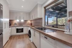 2 Westmoreland Street Berkeley NSW 2506 $820,000 - $850,000 Privacy, space and relaxed escarpment living combine to create an inviting home presenting here at 2 Westmoreland Street, Berkeley. Set on a generous 575.4sqm block, this property offers comfort, functionality and lifestyle appeal. The well-appointed kitchen enjoys stunning escarpment views, while the home offers three generous bedrooms serviced by a central bathroom - ideal for families, first-home buyers or investors. Step outside to the large covered entertaining deck, perfect for hosting friends or relaxing while overlooking the fully fenced rear yard. Completing the property is a carport plus a substantial double workshop and storage area, providing excellent space for trades, hobbies or additional storage. Features include: • 3 generous bedrooms • Well-appointed kitchen with escarpment views • Large covered entertaining deck • Double workshop and storage area • Fully fenced rear yard • 575.4sqm block A great opportunity to secure a Berkeley home offering space, views and versatile living.