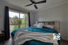 1 Sheffield Cl Pakenham VIC 3810 $500,000 - $550,000 The Perfect Place to Start An exceptional opportunity presents itself to secure a beautifully maintained home in a quiet, family-friendly location. Designed for comfort, practicality, and effortless living, this standalone residence is perfect for first-home buyers, small families, or astute investors. Ideally positioned close to local schools, parks, shopping precincts, and public transport, it offers the ideal blend of lifestyle and convenience. The thoughtfully designed floor plan features a living area that flows seamlessly into the dining and kitchen space. Both bedrooms include built-in wardrobes and share access to the main bathroom and separate toilet, while a versatile third room can serve as an additional bedroom or a practical home office. Outside, the low-maintenance yard impresses from the first glance, with established greenery, mature lawn, and a garden shed providing practical storage. Additional highlights include a freshly painted interior, single-car garage, split system heating and cooling, and an extensive solar panel setup, all designed for convenience and energy efficiency.