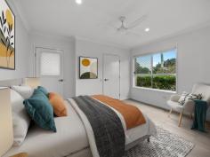 2/6 Wilkinson Street Booval QLD 4304 $599,000 Ready for it's new owners - Perfect entry level home for young couples, investors or downsizers! Previously leased as an NDIS dwelling, this spacious and thoughtfully designed home offers outstanding versatility, suitable for continued use within the NDIS pool OR as a comfortable residential home for couples or families seeking low-maintenance living. Set on a fully fenced block, the home features, three generous bedrooms and two bathrooms, including a main bathroom with an accessible shower design. The layout is open, practical and welcoming, with a large combined living and dining area overlooked by a modern kitchen, making everyday living and entertaining easy. Step outside to a private rear entertainment area, perfect for relaxing or hosting guests. The yard is finished with astroturf, providing the look of grass without the upkeep, ideal for busy lifestyles. Property Features: Modern kitchen with excellent visibility over living spaces Large open-plan living and dining with air con 3 spacious bedrooms with air conditioning 2 bathrooms - Main bathroom designed for accessibility Private outdoor entertainment area Fully fenced yard with low-maintenance astroturf Security screens throughout NDIS & Accessibility Features: Step-free access throughout the home 18kW solar system with 3-phase power and 15kW inverter Battery backup support system Emergency lighting Interconnected smoke alarms Hardwired electric blinds (automation-ready) Location Highlights: Positioned in a quiet street in central Booval Minutes to Booval Fair Shopping Centre Close to local cafés, medical facilities and everyday amenities Easy access to public transport, including Booval Train Station Short drive to Ipswich CBD Convenient access to major arterial roads for Brisbane commuters This is a rare opportunity to secure a move-in ready, low-maintenance home with strong sustainability features and genuine flexibility for future use.