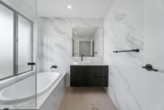 13 ECHIDNA ST (MELONBA) Marsden Park NSW 2765 13 Echidna St MELONBA. Near New EDEN BRAE HOMES Architecturally Designed this spacious double-storey home is an entertainer's dream. sitting on a high side of the street designed with sleek contemporary aesthetics which is ultra-modern in concept and warmly inviting. close to MELONBA PUBLIC SCHOOL AND MELONBA HIGH SCHOOL. * NORTH FACING WITH 5 BEDROOM. * 6 months young house with EDEN BRAE HOMES builder warranty. * Spacious wide entry foyer via large doors. * Massive light filled open plan dining & living zone. * Sleek & stylish kitchen features large island bench with 60mm Caesarstone tops and waterfall edging, quality stainless steel appliances, gas cooking, dishwasher. * 5 indulgent bedrooms with walk-in robes. * 2 Masterbedroom with ensuite bathroom. * 3 ultra modern bathroom with stone-top vanity, bath and shower. * ULTRA MODERN MEDIA ROOM. * Walk-in pantry and outdoor kitchen * 2 Huge master suite comprises of large walk-in robe and palatial ensuite with freestanding bathtub and vanity . * Second luxurious master bedroom downstair. * Modern family bathroom with freestanding bathtub with toilet. * Automatic lock up garage with internal access. * multi-zone ducted air-conditioning ensure this home sets a benchmark for comfort, style and conscience. * Down-lights throughout the home. * Huge, secure back yard. * Outdoor entertainment area with Big Patio. Short Drive to Business Park - Costco, Ikea, Bunnings Walking Distance to Lake , playing fields & upcoming shopping centre.
