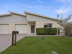 2/6 Wilkinson Street Booval QLD 4304 $599,000 Ready for it's new owners - Perfect entry level home for young couples, investors or downsizers! Previously leased as an NDIS dwelling, this spacious and thoughtfully designed home offers outstanding versatility, suitable for continued use within the NDIS pool OR as a comfortable residential home for couples or families seeking low-maintenance living. Set on a fully fenced block, the home features, three generous bedrooms and two bathrooms, including a main bathroom with an accessible shower design. The layout is open, practical and welcoming, with a large combined living and dining area overlooked by a modern kitchen, making everyday living and entertaining easy. Step outside to a private rear entertainment area, perfect for relaxing or hosting guests. The yard is finished with astroturf, providing the look of grass without the upkeep, ideal for busy lifestyles. Property Features: Modern kitchen with excellent visibility over living spaces Large open-plan living and dining with air con 3 spacious bedrooms with air conditioning 2 bathrooms - Main bathroom designed for accessibility Private outdoor entertainment area Fully fenced yard with low-maintenance astroturf Security screens throughout NDIS & Accessibility Features: Step-free access throughout the home 18kW solar system with 3-phase power and 15kW inverter Battery backup support system Emergency lighting Interconnected smoke alarms Hardwired electric blinds (automation-ready) Location Highlights: Positioned in a quiet street in central Booval Minutes to Booval Fair Shopping Centre Close to local cafés, medical facilities and everyday amenities Easy access to public transport, including Booval Train Station Short drive to Ipswich CBD Convenient access to major arterial roads for Brisbane commuters This is a rare opportunity to secure a move-in ready, low-maintenance home with strong sustainability features and genuine flexibility for future use.