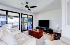 34 Wall Street SOUTH MISSION QLD 4852 $850,000 34 Wall St. is just one street across from a magnificent 12 km long "perfect" beach. It takes literally 3 minutes to walk onto the sand from your Beach House. Just offshore are 14 iconic Tropical Islands in the Coral Sea including Dunk and Bedarra, being part of the Family Group in Great Barrier Reef Marine Park Waters. Cairns Domestic and International Airport is 2 hours north. The home has been extensively renovated and remodelled over the past year or so to create a beautiful modern Beach House. Some Highlights Include: - 3 spacious bedrooms, bathroom and giant ensuite - Cool extensive decks out front and to the rear of the home - Good sized pool plus spa - Poolside barbecue/entertainment cove - Stylish sail over extensive rear deck - Upstairs has a new super modern kitchen with LG dishwasher, soft touch kitchen drawers and cupboards; high 2- pack gloss finish and quality 6 burner gas cooktop with double sized electric oven - Handy double pantry. - New stylish vinyl plank flooring over thick cement sheeting - Attractive Island bench. - An abundance of kitchen storage/cupboards - Stylish LED downlights and ceiling fans. - Main bedroom is large and has a spacious ensuite with WC vanity and shower. - Mirror robes - The home is air-conditioned throughout. - Smart use of stylish louvres to promote airflow - Front full length deck is of beautiful timber hardwood flooring with stainless steel balustrading. - Downstairs features a guest bedroom with built-in robes and fully air-conditioned, modern laundry with built-ins - Extra WC - Single garage - Internal stairs and under stairs storage - New colourbond roof (ultra grade) - Super sized 1012 m2 homesite - Fully fenced on 3 sides - Nearby boat ramps Hear the waves crash on the nearby beach. Enjoy a relaxing drink on the ocean facing front deck, admiring the ocean views out across the beach and Coral Sea to nearby lush tropical islands.