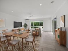 2/6 Wilkinson Street Booval QLD 4304 $599,000 Ready for it's new owners - Perfect entry level home for young couples, investors or downsizers! Previously leased as an NDIS dwelling, this spacious and thoughtfully designed home offers outstanding versatility, suitable for continued use within the NDIS pool OR as a comfortable residential home for couples or families seeking low-maintenance living. Set on a fully fenced block, the home features, three generous bedrooms and two bathrooms, including a main bathroom with an accessible shower design. The layout is open, practical and welcoming, with a large combined living and dining area overlooked by a modern kitchen, making everyday living and entertaining easy. Step outside to a private rear entertainment area, perfect for relaxing or hosting guests. The yard is finished with astroturf, providing the look of grass without the upkeep, ideal for busy lifestyles. Property Features: Modern kitchen with excellent visibility over living spaces Large open-plan living and dining with air con 3 spacious bedrooms with air conditioning 2 bathrooms - Main bathroom designed for accessibility Private outdoor entertainment area Fully fenced yard with low-maintenance astroturf Security screens throughout NDIS & Accessibility Features: Step-free access throughout the home 18kW solar system with 3-phase power and 15kW inverter Battery backup support system Emergency lighting Interconnected smoke alarms Hardwired electric blinds (automation-ready) Location Highlights: Positioned in a quiet street in central Booval Minutes to Booval Fair Shopping Centre Close to local cafés, medical facilities and everyday amenities Easy access to public transport, including Booval Train Station Short drive to Ipswich CBD Convenient access to major arterial roads for Brisbane commuters This is a rare opportunity to secure a move-in ready, low-maintenance home with strong sustainability features and genuine flexibility for future use.