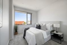 Unit 14/128A Garden St Maroubra NSW 2035 North-Facing Two-Bedroom Apartment with Quiet, Private Living & Outlook Tucked away in an exclusive boutique complex, this beautifully designed two-bedroom apartment delivers an exceptional blend of privacy, style and lifestyle appeal. Elevated to capture sweeping district outlooks stretching toward Bondi Junction, the home enjoys a striking perspective across Sydney's vibrant eastern skyline. A rare offering in apartment living, the residence boasts no common walls, ensuring remarkable peace and seclusion. Inside, light-filled open-plan living and dining spaces flow effortlessly to a private balcony - the perfect retreat for morning coffee or relaxed evenings taking in the view. The contemporary kitchen is thoughtfully appointed with quality finishes and excellent functionality, while both bedrooms are generously sized with built-in wardrobes. A sleek main bathroom, master ensuite and secure parking further enhance comfort and convenience. Positioned with transport at your doorstep and just moments to Maroubra Beach, this address promises effortless connectivity alongside a relaxed coastal lifestyle. Investors will appreciate the strong rental demand driven by privacy, accessibility and proximity to beaches, retail and key employment hubs. Features include: • Two well-proportioned bedrooms with built-in wardrobes • Bright open-plan living and dining with seamless outdoor flow • Private balcony with district views toward Bondi Junction • Modern kitchen with quality finishes and ample storage • Stylish main bathroom plus ensuite • No common walls for enhanced peace and privacy • Secure car space and additional storage What the locals say • Stroll down to Pacific Square Shopping Centre for Coles, Aldi, fresh food and all your daily essentials • Grab your morning coffee at one of Garden Street's favourite cafés before heading out for the day • Spend weekends at Maroubra Beach, whether it's a surf, coastal walk or relaxed brunch by the water • Easy bus access along Anzac Parade makes the CBD commute simple and stress-free • A genuine community feel with great local schools, parks and fitness studios all within easy reach