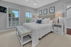 6 Julah Court Ashmore QLD 4214 $2,950,000 Set up high on the hill in a quiet cul-de-sac on a huge 1,302m² allotment looking out to Royal Pines Resort, Carrara Stadium & the beautiful hinterland, this perfectly presented quality-built family home presents in "AS NEW" condition and must be seen to fully appreciate all that is an on offer. From its commanding, elevated position and with no neighbours looking in on you, this meticulously designed & crafted masterpiece was lovingly built by the current owners based on the style of homes they fell in love with on a trip to the Olympic Games in Atlanta, and has been lovingly cared for & maintained to an immaculate standard since then … you would not expect to find a home like this to exist in this prime, central location and outstanding elevated position in the heart of the Gold Coast !!! Key features of this absolutely stunning family home include ... * Private 1,302 m2 allotment at the top of the hill offering gorgeous panoramic views * Prime, central & convenient location ... only minutes away from anything & everything that the Gold Coast has to offer * Very safe & secure ... quiet cul-de-sac with fantastic neighbours * Grand entrance with soaring high ceilings and feature timber flooring * The cosy and inviting formal lounge area welcomes you with 2.7 metre high ceilings and large French doors opening to covered verandahs * Centrally located kitchen looks to the pool and entertaining area, and boasts plenty of storage & bench-space * The 2nd living & dining area adjacent to the kitchen flows seamlessly to covered poolside entertaining area * Inviting North-East facing pool and covered entertaining area is the perfect place to relax and unwind with family & friends for hours on end in total privacy * Wrap-around verandahs surround the home offering a serene space to simply sit, catch your breath, relax and appreciate all that your new home offers * Over-sized, character-filled loft home-office, rumpus or extra bedroom sits above the garage and offers sensational views and an abundance of storage with the potential to convert the whole garage and loft to a fully self-contained apartment * Master bedroom features stunning modern ensuite and designer-fitted walk-in robe * Three additional large bedrooms, all complete with mirrored robes and study nook areas designed to take advantage of the view * Large family bathroom with separate toilet * Conveniently placed powder room services all internal & external areas * Laundry opens to outdoor drying area * Over-sized double garage with additional large storage room to the rear and extra covered storage behind * Huge amount of secure off-street parking for extra cars, boat, caravan, trailer etc * The picture-perfect, easy-care lawns & gardens with mostly native plants (complete with irrigation system) frame & compliment this absolutely stunning property * Tranquil "Gunyah Park" is a large, quiet & pleasant neighbourhood park just down the street for pets and family to play, with sheltered picnic tables, barbecue, and shaded & fenced playground to keep the kids safe ... whilst Royal Pines Resort, Benowa Village Shopping Centre, Emerald Lakes and Carrara Stadium & sports complex are all an easy walk away ASHMORE ... WHAT A GREAT PLACE TO LIVE !!! Ashmore is one of the most practical and central suburbs that the Gold Coast has to offer, located close enough to all the action yet far enough away from it all ... it is frequently high-lighted on major property reports as a recommended investment "Hot Spot" assured of ongoing demand and outstanding capital growth with real estate in the area very much in demand. With its elevated location, the vast majority of Ashmore is on safe, high, flood-free ground with numerous parks, schools, shopping centres, sporting & medical facilities all at your finger-tips, whilst offering easy access and only minutes away via main arterial roads to beaches, the Broadwater & parklands, cafes, restaurants, several CBD's and the M1 giving access to Brisbane & Coolangatta airports. Southport CBD/China Town, the light rail system, Griffith University, Gold Coast Hospital, Pindara Private hospital and other medical precincts are all only minutes away, as are Pacific Fair, Robina Town Centre, Australia Fair and Runaway Bay shopping centres. Ashmore is a fantastic place to live and invest in for both solid capital returns and central & convenient living, and because of this the suburb is truly becoming even more of a highly-sought after location than the current residents (and investors) already know it to be !!!
