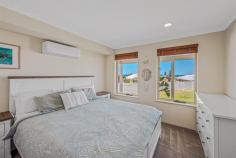 5 Seaview Boulevard Wandina WA 6530 What makes a fantastic family home? • 4 bedroom, 2 bathroom and spacious? Tick • Great fenced front yard with Ocean views? Tick • Stunning Below ground Pool? Tick • Corner block with a big garage great for larger vehicles (8mt x 6mt with high door and powered)? Tick • Double garage as well? Tick • Room to park the Boat? Tick • Great Location and lovely homes surrounding? Tick All that needs to happen now is for you to actually view the property and make it yours! WANDINA Wandina has been a very popular suburb for many years. Why? The combination of parks, family friendly walk paths everywhere and a great Primary School and Shopping centre and all less than 10 minutes from Geraldton centre and less than 5 minutes to the beach. It consists mostly of modern homes on reasonable sized residential lots. Bus services are available to all Geraldton Schools and this particular part of Wandina is very desirable.