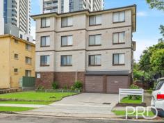 2 / 15 Charles Street Liverpool NSW 2170 $420,000 Welcome to 2/15 Charles Street, Liverpool Beautifully presented on the second floor, this stylish two-bedroom apartment delivers comfort, privacy and unbeatable convenience. Ideal for first home buyers, downsizers or investors seeking exceptional value. Featuring a light-filled open plan living and dining area, modern kitchen, sleek bathroom and internal laundry, the home is finished with polished timber floors and a large private balcony perfect for relaxing. The main bedroom includes a mirrored built-in robe. Set in a secure complex with intercom access, split system air conditioning, a single lock-up garage plus an additional car space, and positioned just moments from Westfield, schools, transport and Liverpool CBD. This is low-maintenance living at its best. Property Features: Modern & spacious kitchen Two large bedrooms (main with mirrored built-in robe) Open-plan living and dining area Stylish bathroom with internal laundry Large private balcony Split system air conditioning Single lock-up garage plus additional car space