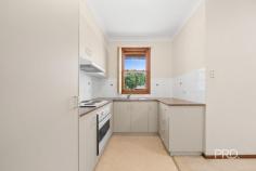 1 / 34 Travers Street Wagga Wagga NSW 2650 $565,000 This immaculate two-bedroom townhouse presents an exceptional chance for investors and first-time buyers alike. Step into a world of comfort with ducted evaporative cooling, gas bayonet heating, and ceiling fans ensuring year-round climate control. The heart of the home features electric cooking appliances and stone benches, perfect for crafting culinary delights. Spread across two well-designed levels, the residence boasts not one but two toilets, with one situated upstairs and another downstairs. A spacious laundry room provides ample space for domestic needs, complemented by an abundance of storage options throughout the home, making organisation a breeze. Outdoor living is a delight with a private courtyard offering a serene escape from the daily hustle. Indoors, the full-size bathroom caters to relaxation and practicality, featuring both a bath and separate shower, designed to refresh and rejuvenate. Security is paramount, with secure parking providing peace of mind. Location is second to none; this townhouse is just moments away from the vibrant Fitzmaurice Street, where a plethora of cafes, restaurants, and retail stores await your exploration. Spanning 216 square metres, this property is a gem waiting to be discovered by those seeking a blend of lifestyle and investment potential. Don't miss your chance to own this exceptional townhouse where convenience, comfort, and style unite.