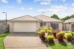 37 Lockyer Pl Crestmead QLD 4132 $889,000 Spacious Four Bedroom Family Home, Multiple Living Areas, Owner Occupied, Move in ready, , Low Maintenance and a Convenient Location. With amazing street appeal 37 Lockyer Place is ready to go, no waiting for tenants to vacate or work required this opportunity rests on the high side of the road. Perfect opportunity for first home buyers and families looking for a home to move in as well an ideal investment property located only minutes from all amenities including multiple schools, public transport, shopping centres, parks and playgrounds. Property features: - 4 bedrooms: all with built-in wardrobes & ceiling fans - Master bedroom: ensuite, walk-in robe & ceiling fan - Modern kitchen: dishwasher, plenty of cupboard & bench space - Lounge room with air conditioning - Open plan lounge/dining area with air con & ceiling fan - Main bathroom: shower & bathtub with separate toilet - Alfresco with ceiling fan - Security screens throughout - Laundry - Remote double lock-up with internal entrance - Easy care gardens - Compliant smoke alarms - Not in flood zone - Currently owner occupied - Rent appraisal: $670 to $700 per week - Rates: approximately $900 per quarter (includes water) - 470m2 flat block - Brick & Colorbond - Build year: 2008 Close to: - St Francis College (Prep - year 12) - Crestmead Primary School - Marsden Primary School - Marsden High School - Day care centres - Shopping Centre - Public transport - Parks and playgrounds