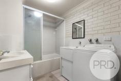 1 / 97 Earl Street Greenslopes QLD 4120 *** Welcome to 1/97 Earl Street, Greenslopes - a charming ground-floor unit that perfectly combines comfort and convenience. This well-maintained property, constructed in 1980, offers a spacious living experience with super affordable Body Corporate Fees and healthy Sinking Fund. This unit features a light-coloured exposed brick throughout as a point of difference to the norm. With two bedrooms, both have built-in robes to provide ample storage and the bathroom includes a bath, ideal for unwinding after a long day, while a separate toilet adds to the functionality of the layout. The kitchen is central to this unit with plenty of bench and cupboard space with the added advantage of opening across the lounge-dining and including all in the entertainment. The lounge boasts twin slider doors to maximize light and breezes, and the lattice of the patio keeps it all private. The internal laundry adds convenience to your daily routine, while the secure parking space provides peace of mind. Located in the heart of Greenslopes, this property is close to local amenities, parks, public transport and the Princess Alexandra Hospital making it an ideal choice for both first-time buyers and investors.
