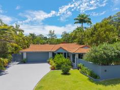 12 Glenview Close Buderim QLD 4556 Positioned in a quiet, family-friendly cul-de-sac, 12 Glenview Close offers relaxed Buderim living with space, privacy and a layout that works beautifully for family life. Set on a 692m² block surrounded by established greenery, the home feels calm and private from the moment you arrive. Inside, multiple living zones provide flexibility for families, while the central kitchen connects seamlessly to both the indoor living areas and the outdoor entertaining space. The expansive covered alfresco is a true highlight, offering a generous area for year-round entertaining, with each bedroom enjoying direct access, enhancing the home's indoor and outdoor connection. The sparkling in-ground pool sits among leafy trees and lush gardens, creating a tranquil retreat perfect for summer afternoons or weekend gatherings. Practicality is well catered for with a double lock-up garage and additional space for a caravan, boat or trailer. The dedicated workshop provides excellent storage and room for tools, projects or hobbies, making it ideal for those who value functionality alongside lifestyle. All of this is positioned in a sought-after Buderim pocket, close to schools, local shops, Buderim Village and the Sunshine Coast's beaches. 3 bedrooms plus study, 2 bathrooms, 2 car lock-up garage 692m² block in a quiet cul-de-sac Multiple indoor and outdoor living zones Expansive covered alfresco with direct bedroom access Sparkling pool framed by mature trees Dedicated storage workshop Additional parking for caravan, boat or trailer Minutes away from sought after schools, Buderim village and motorway
